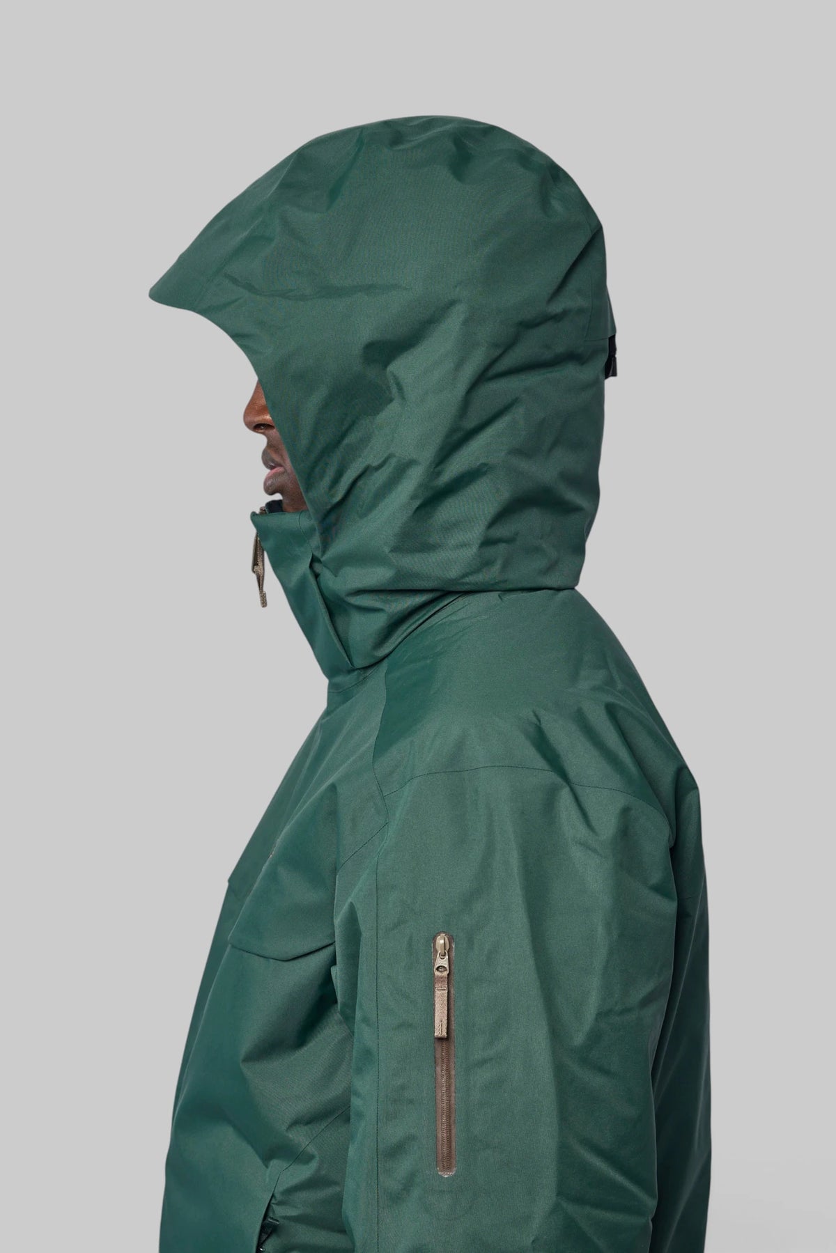 ARC'TERYX - Macai Down Jacket M - LABELS