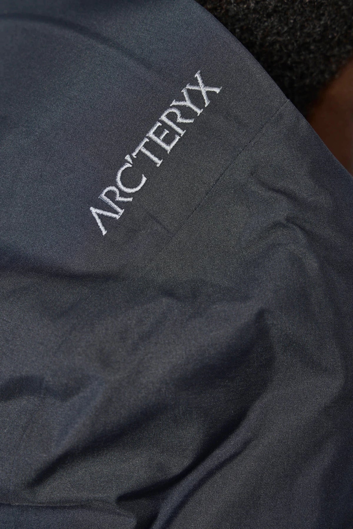 ARC'TERYX - Macai Down Jacket M - LABELS