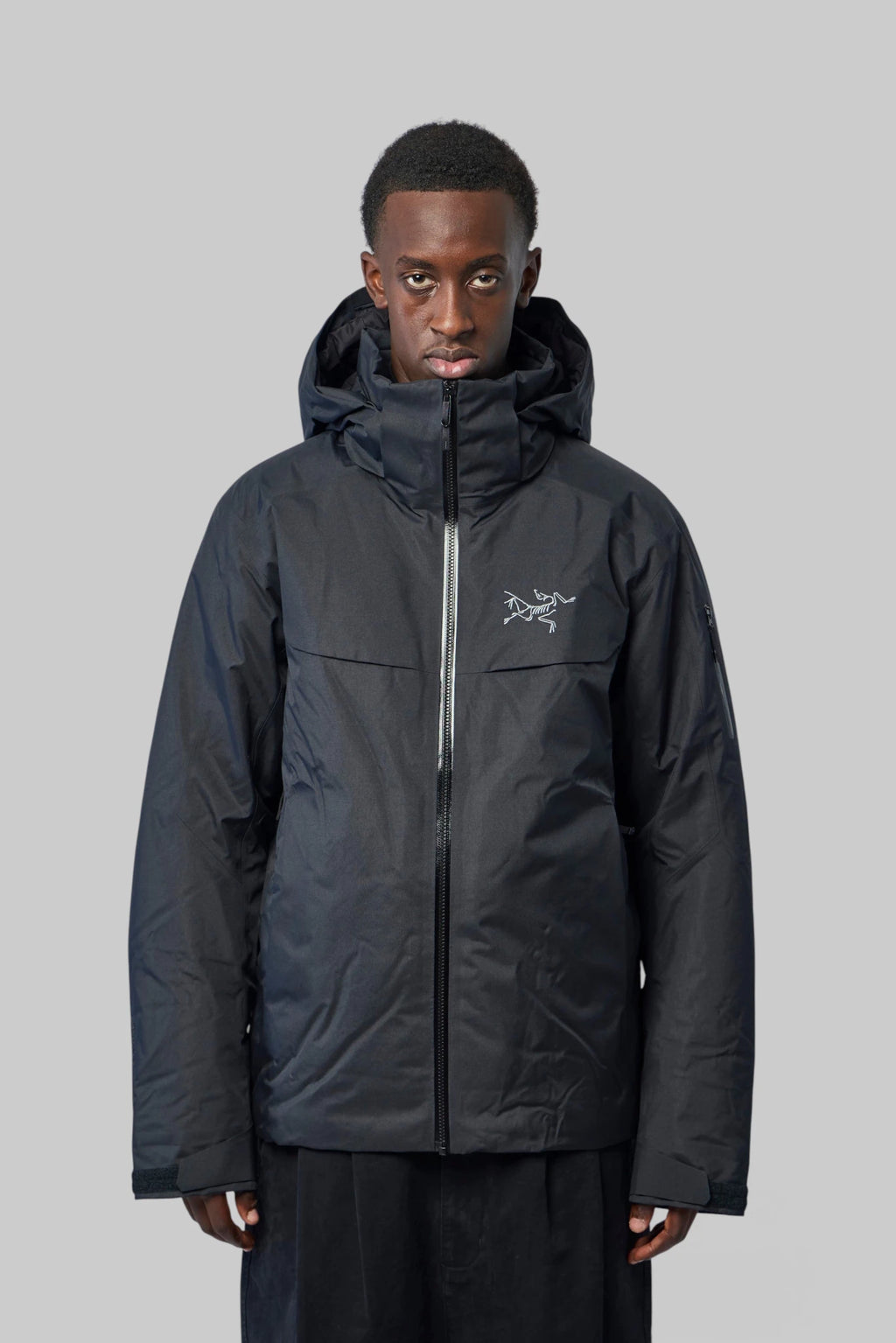 ARC'TERYX - Macai Down Jacket M - LABELS
