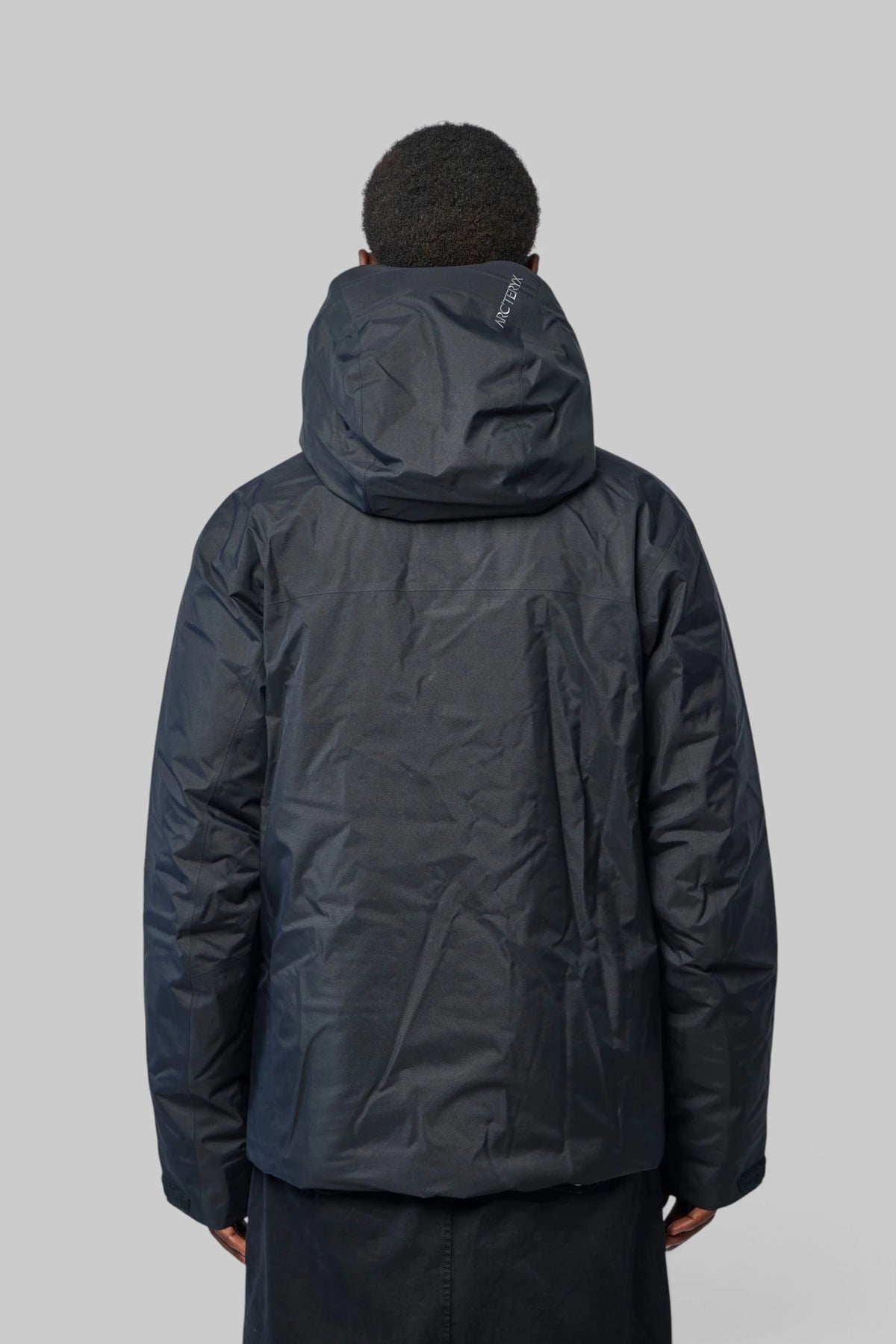 ARC'TERYX - Macai Down Jacket M - LABELS
