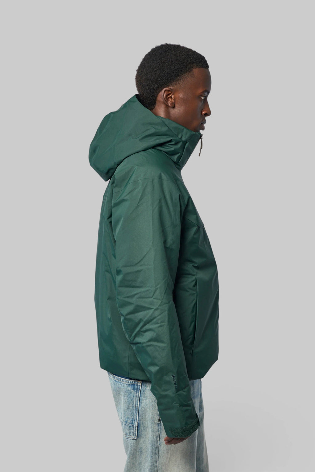 ARC'TERYX - Macai Down Jacket M - LABELS