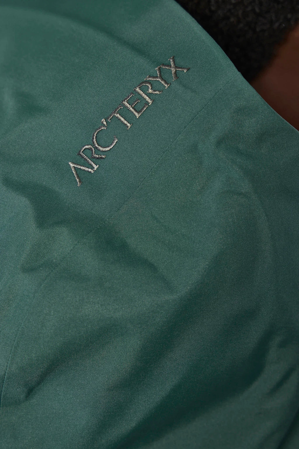 ARC'TERYX - Macai Down Jacket M - LABELS