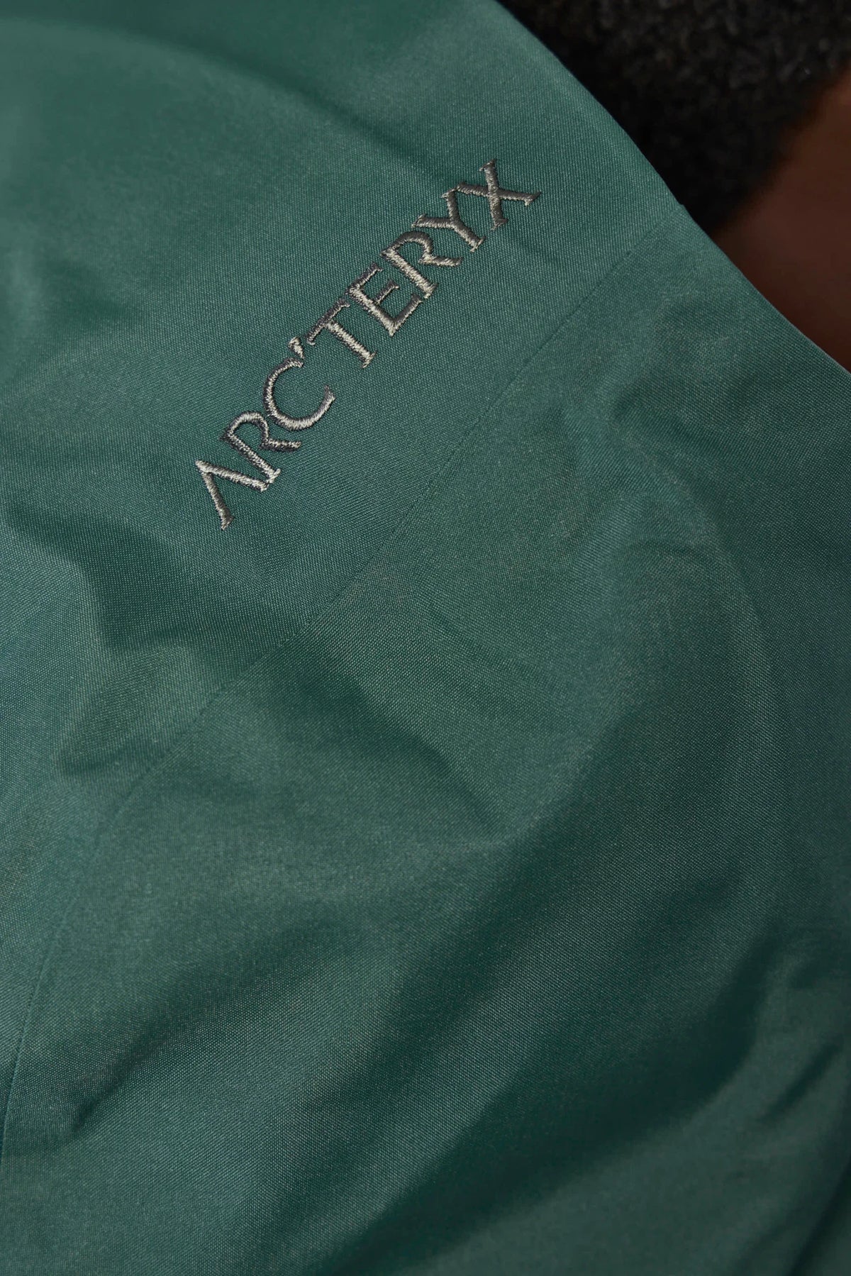 ARC'TERYX - Macai Down Jacket M - LABELS