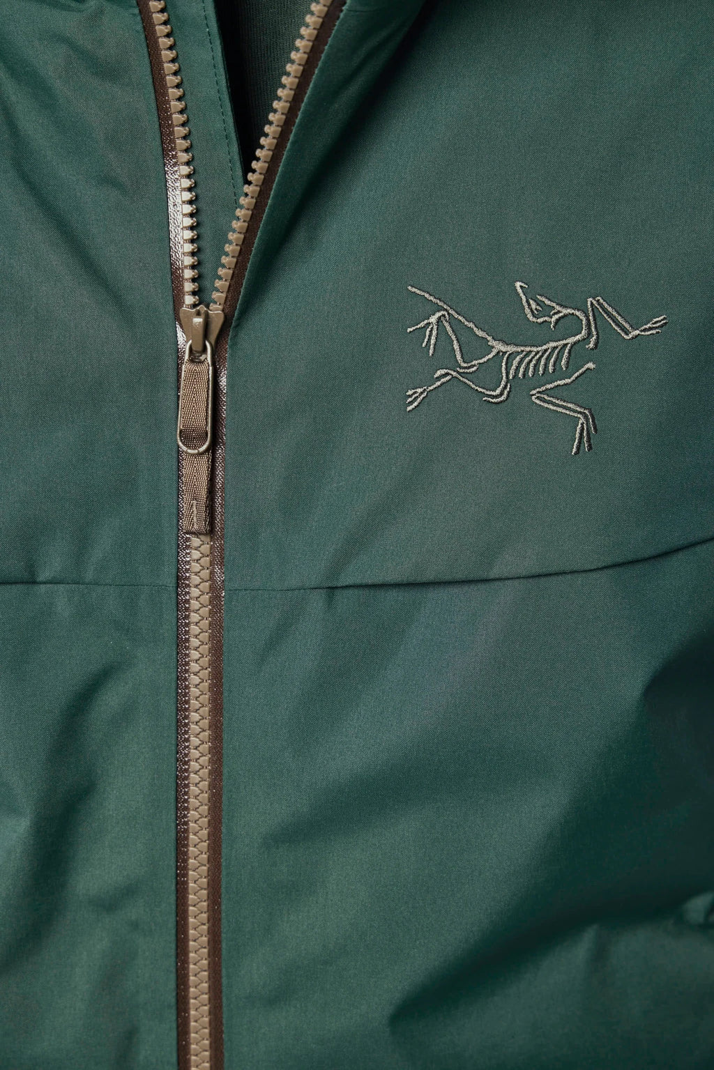 ARC'TERYX - Macai Down Jacket M - LABELS