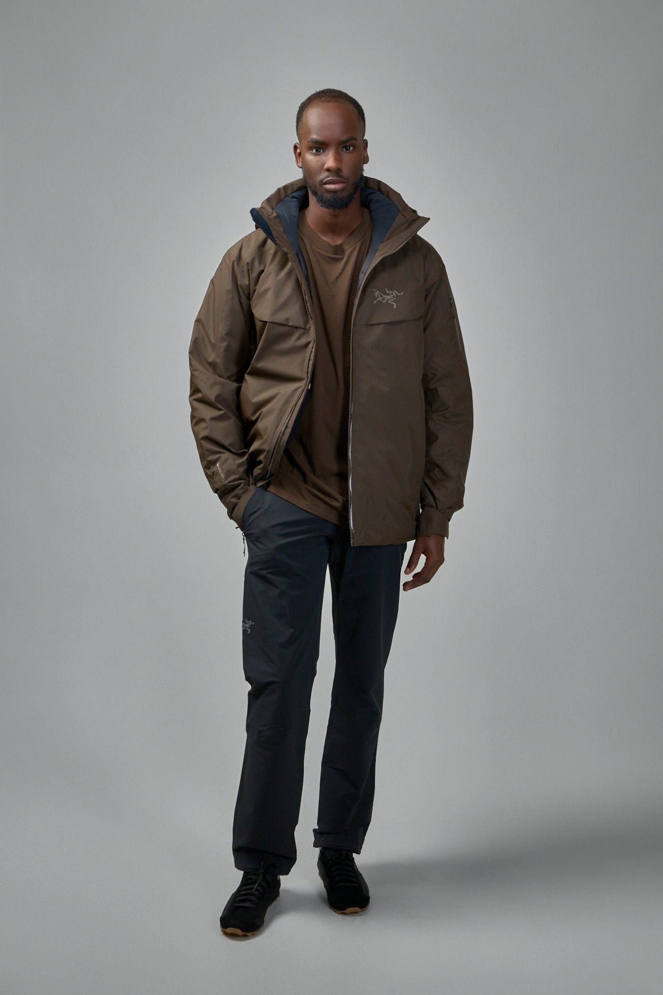 ARC'TERYX Macai Down Jacket - LABELS