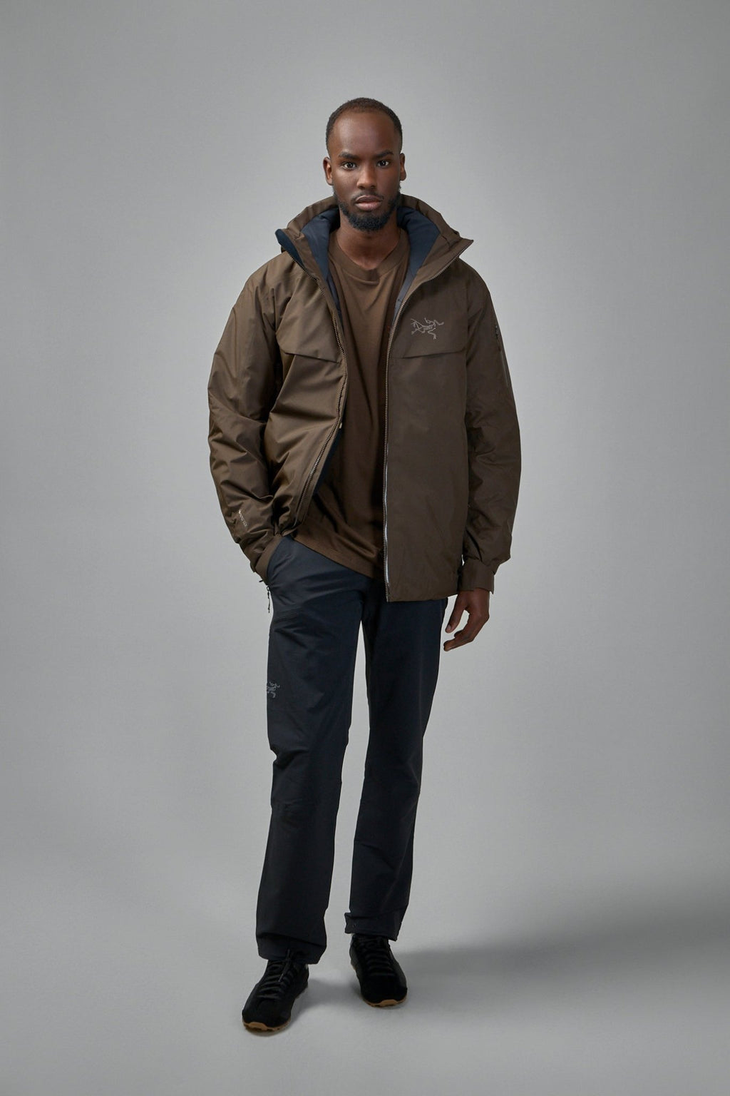 ARC'TERYX - Macai Down Jacket M - LABELS