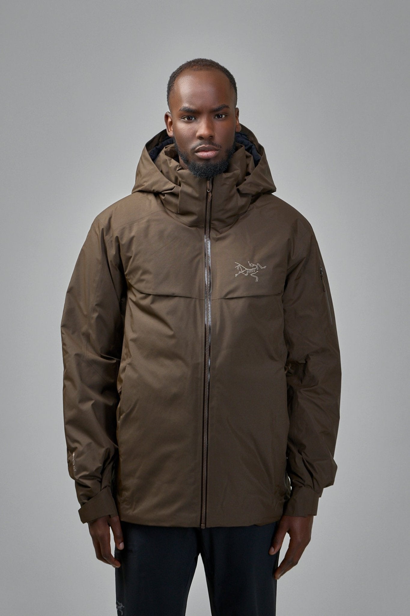 ARC'TERYX - Macai Down Jacket M - LABELS