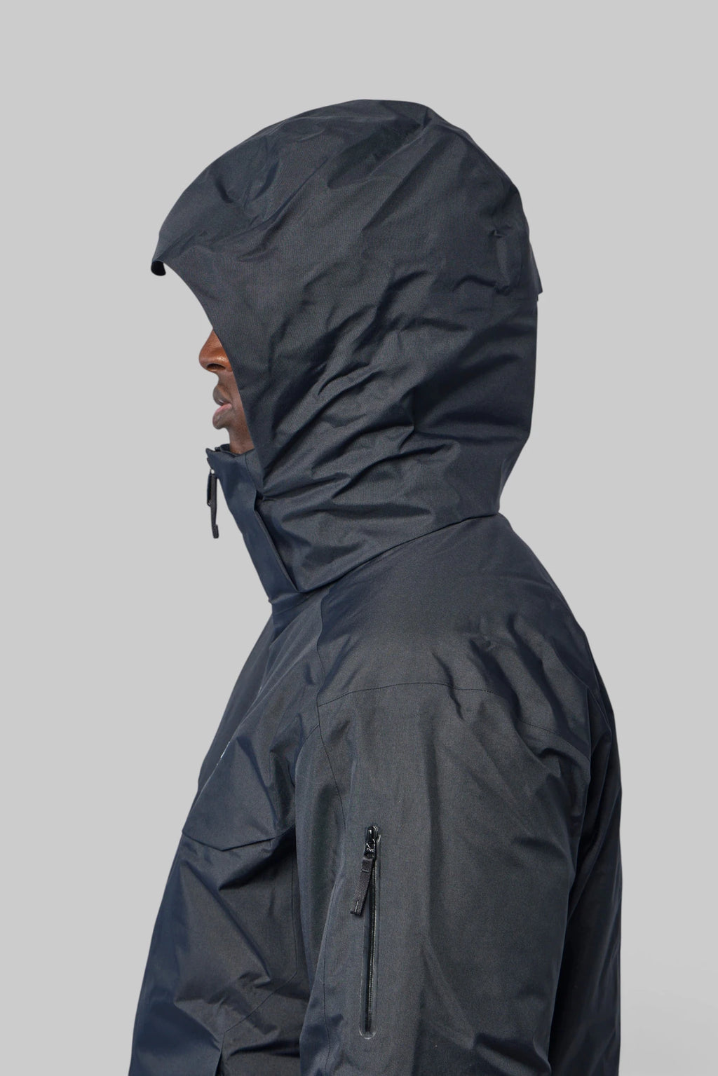 ARC'TERYX - Macai Down Jacket M - LABELS