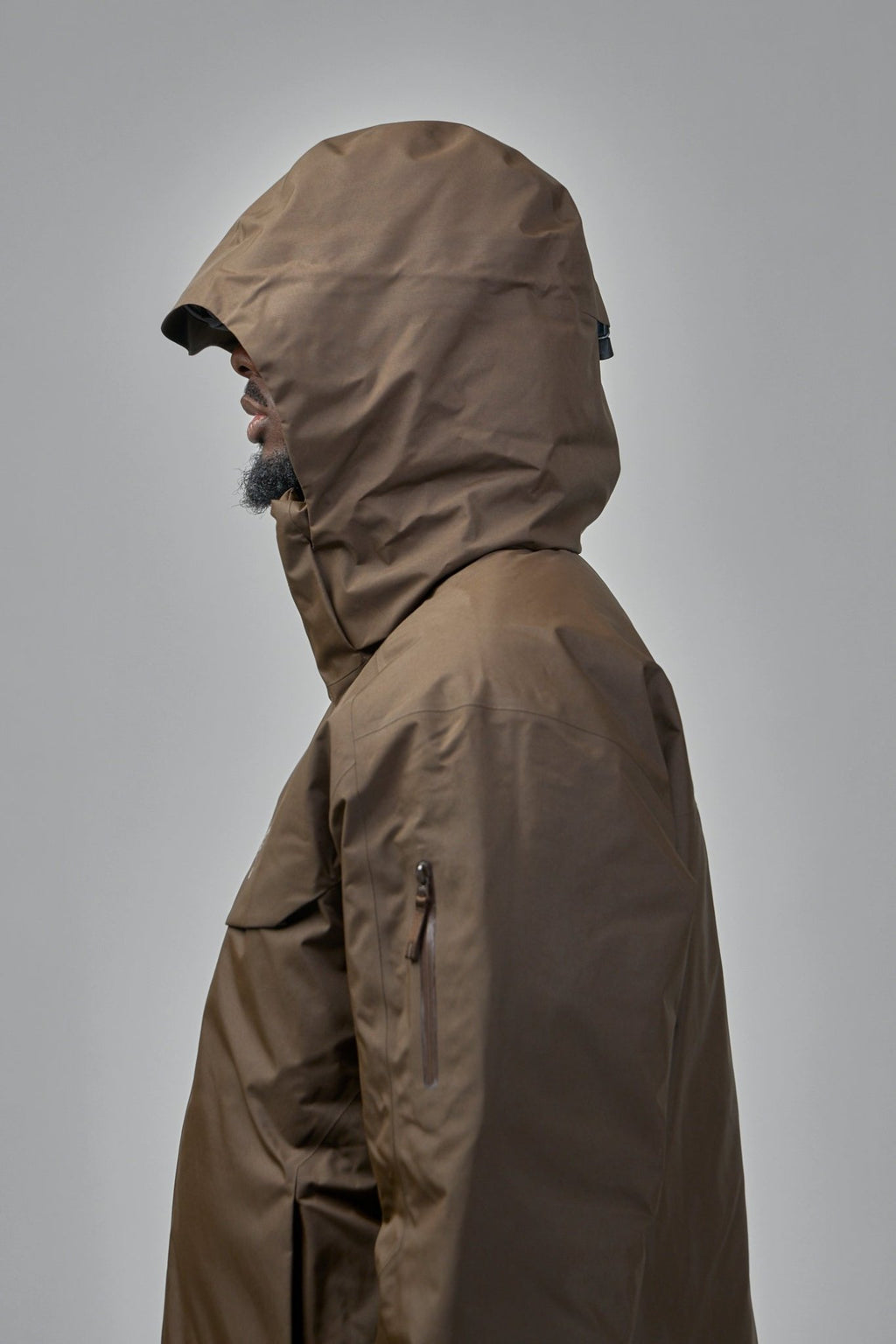 ARC'TERYX - Macai Down Jacket M - LABELS