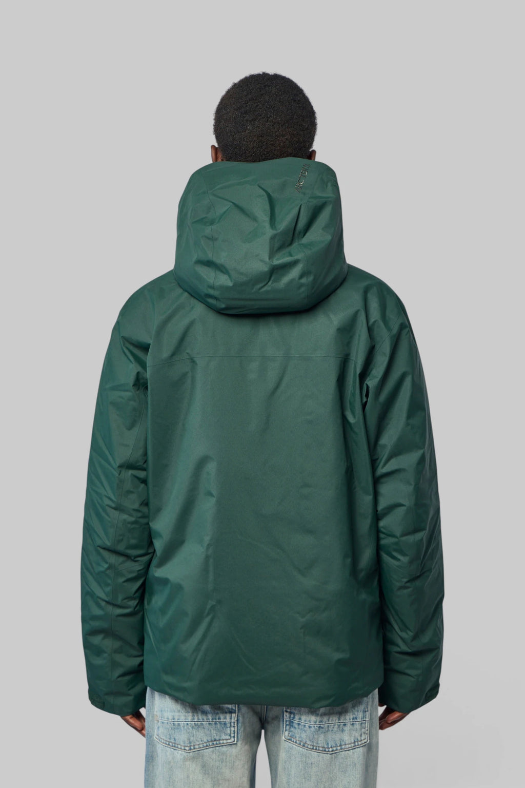 ARC'TERYX - Macai Down Jacket M - LABELS