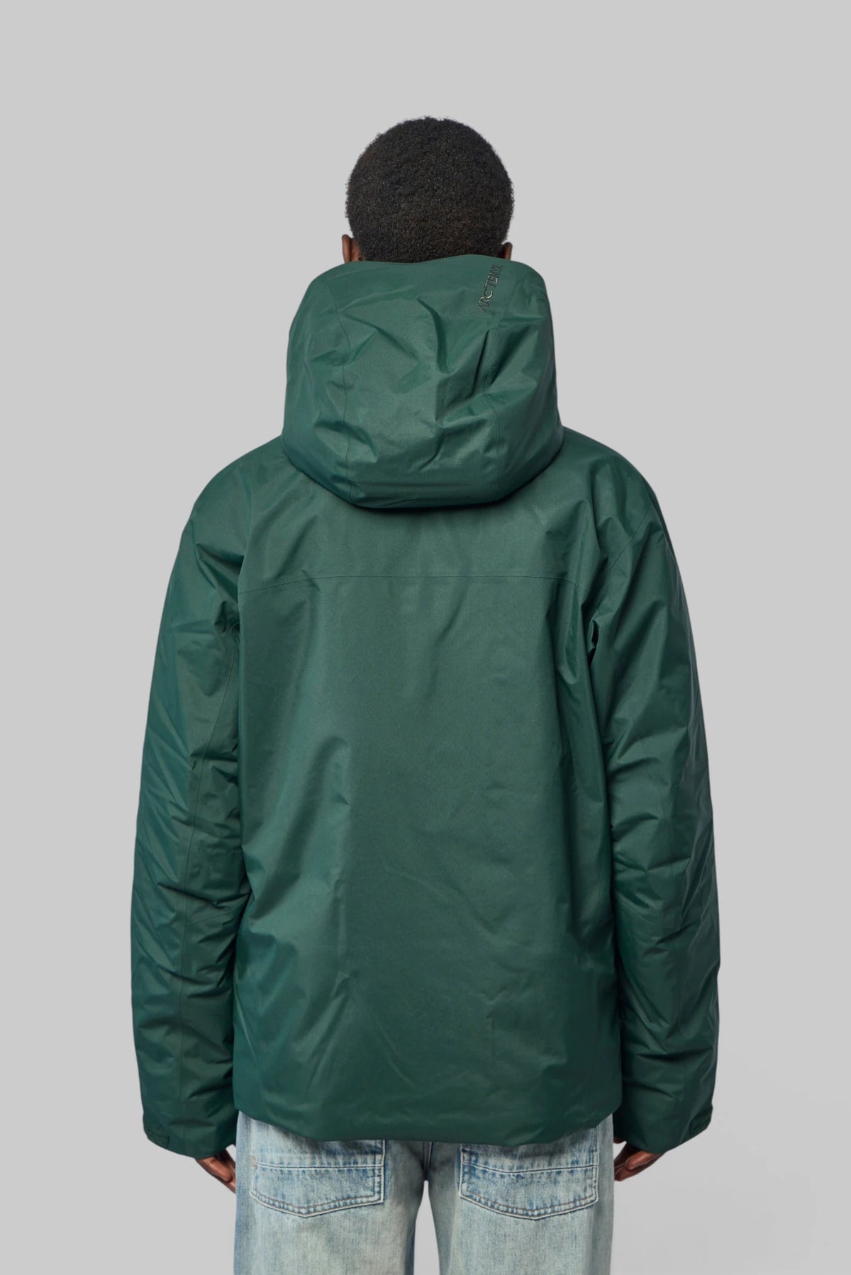 ARC'TERYX - Macai Down Jacket M - LABELS