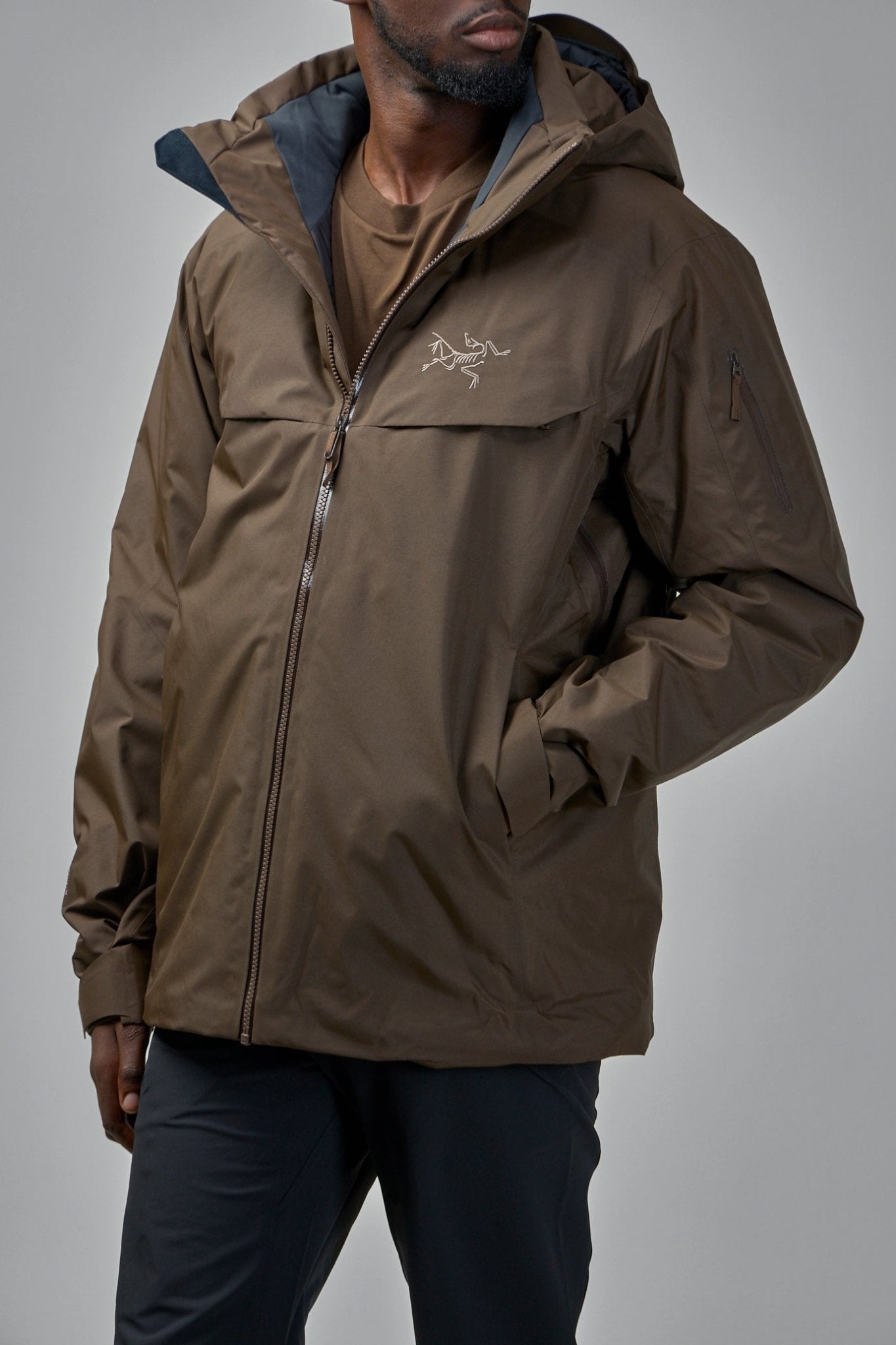 ARC'TERYX - Macai Down Jacket M - LABELS