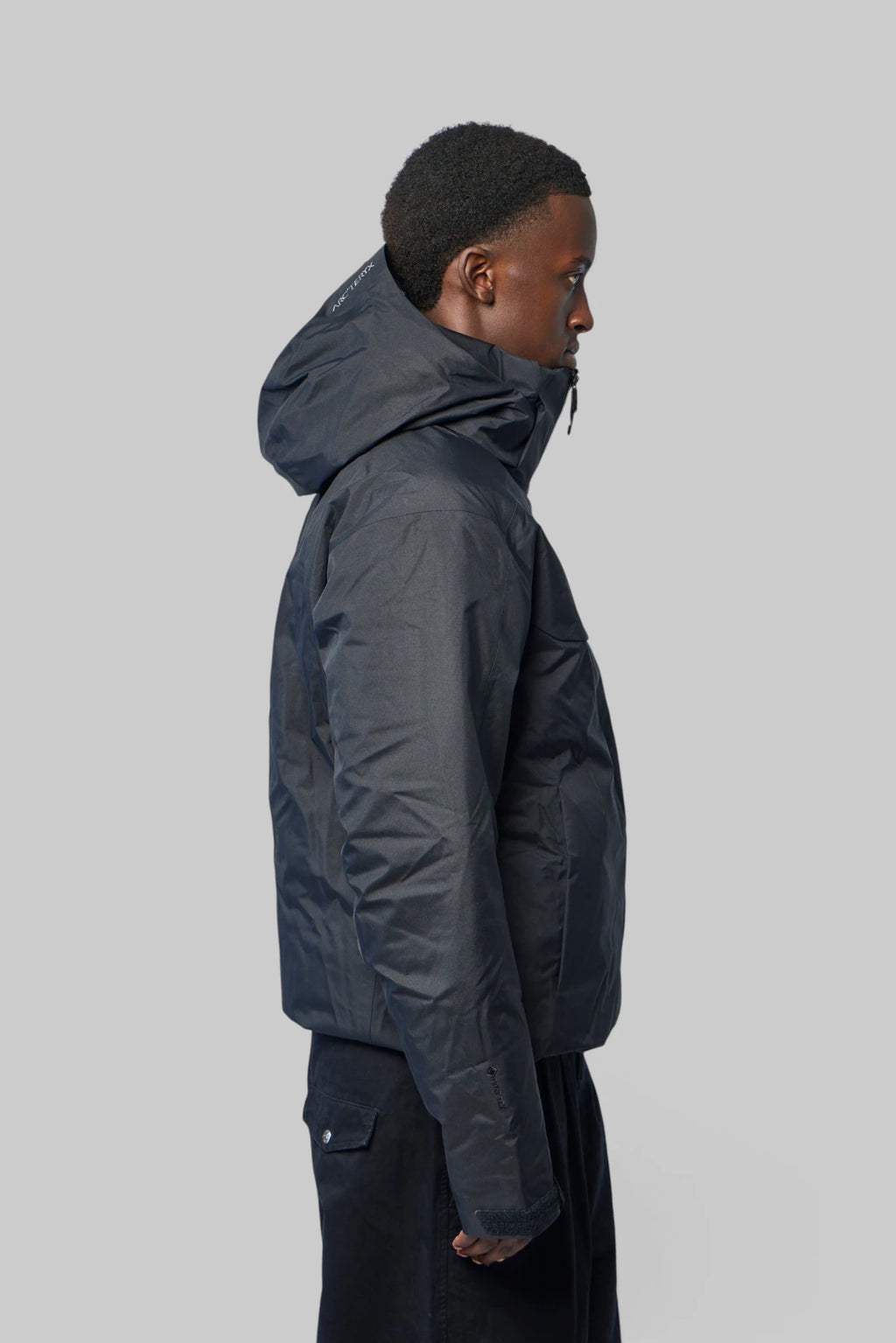 ARC'TERYX - Macai Down Jacket M - LABELS