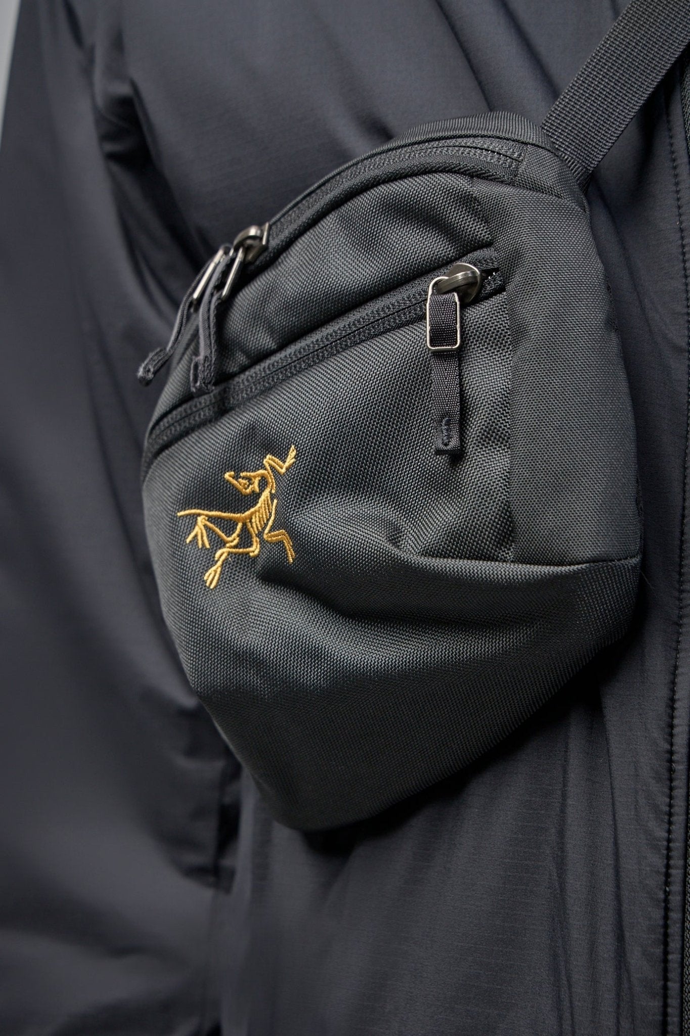 ARC'TERYX - Mantis 1 Waist Pack - LABELS