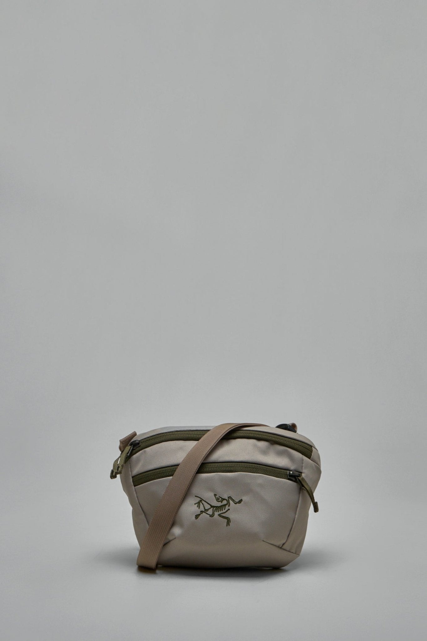 ARC'TERYX - Mantis 1 Waist Pack - LABELS