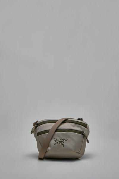 ARC'TERYX Mantis 1 Waist Pack - LABELS