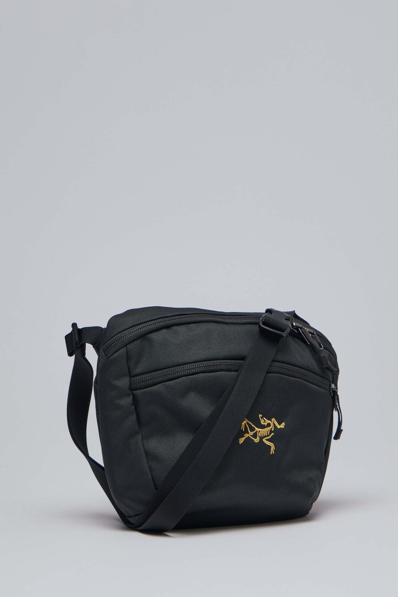 Arc'teryx - Mantis Waistpack - LABELS