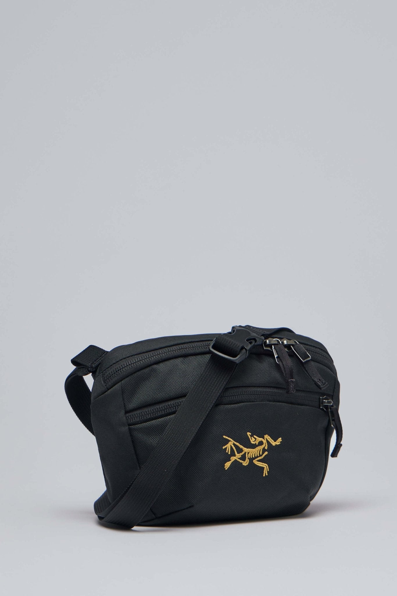 Arc'teryx - Mantis Waistpack - LABELS