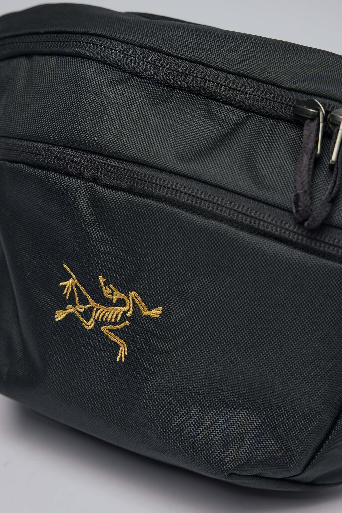 Arc'teryx - Mantis Waistpack - LABELS