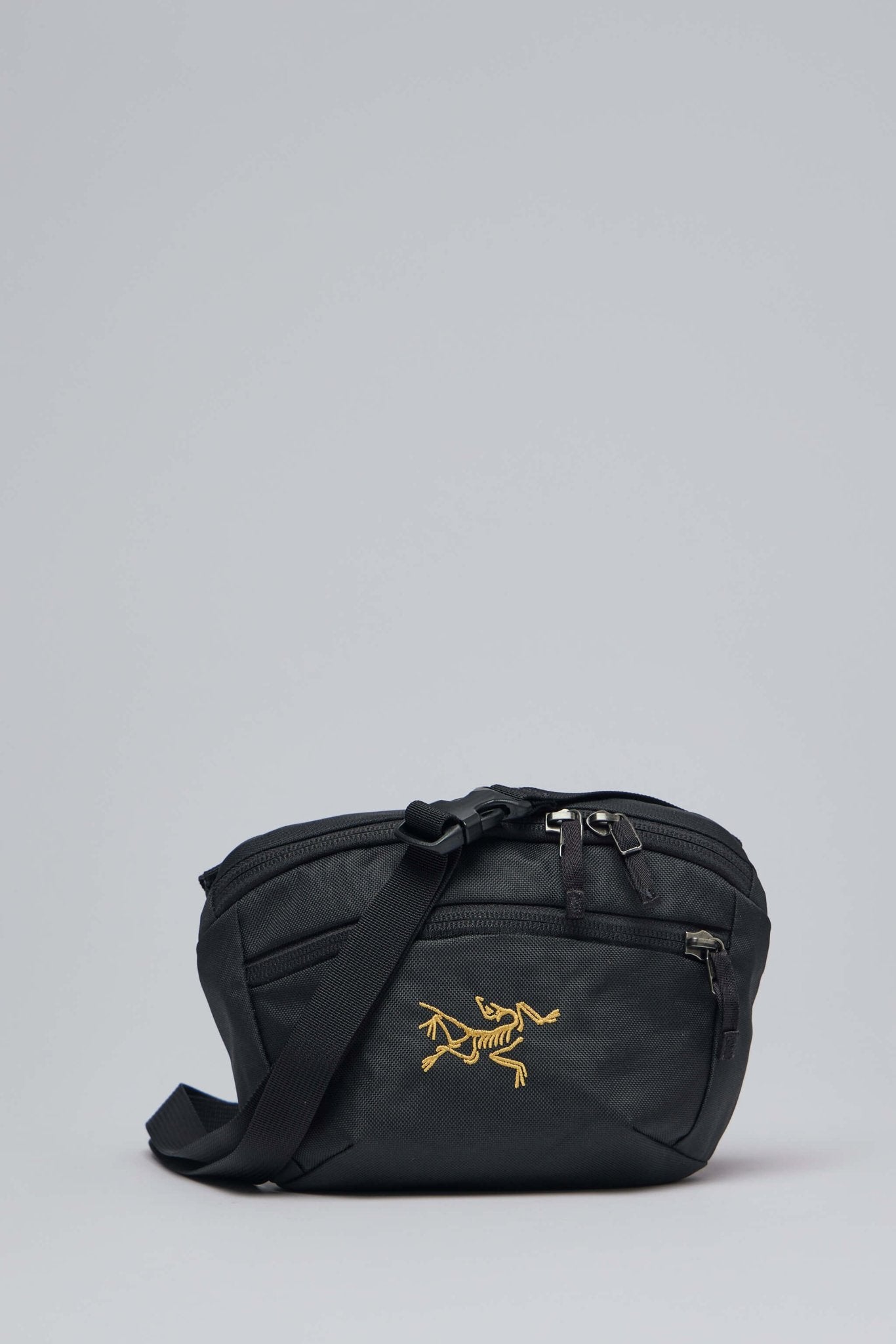 Arc'teryx - Mantis Waistpack - LABELS