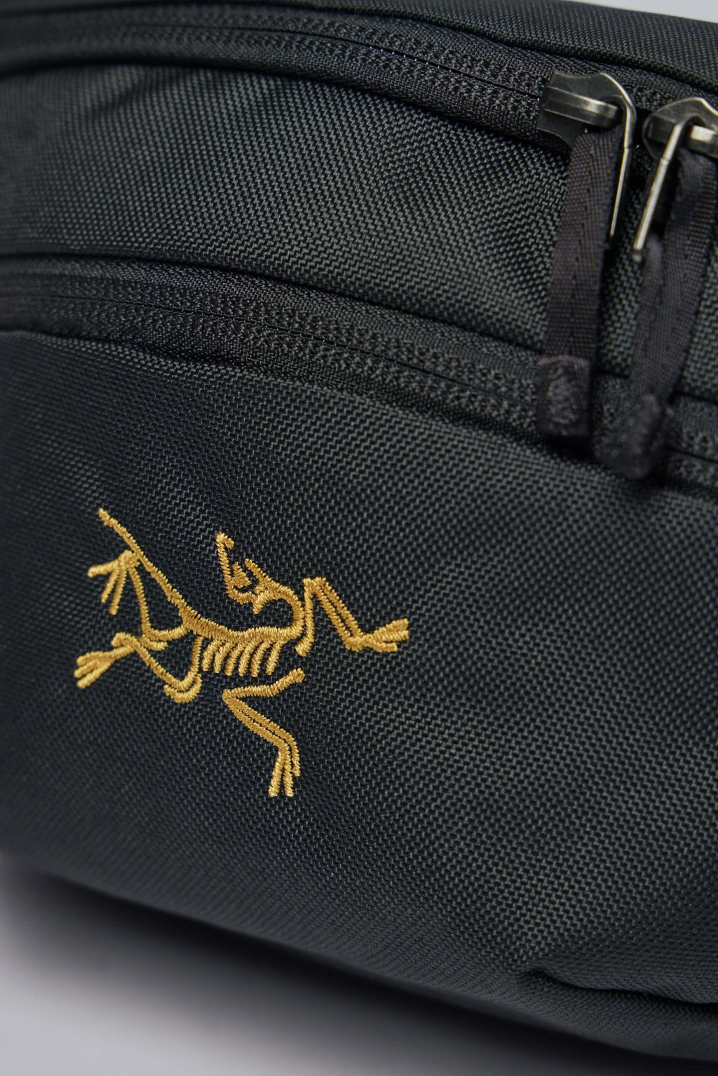 Arc'teryx - Mantis Waistpack - LABELS