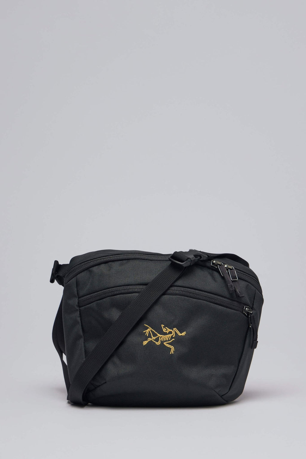Arc'teryx - Mantis Waistpack - LABELS