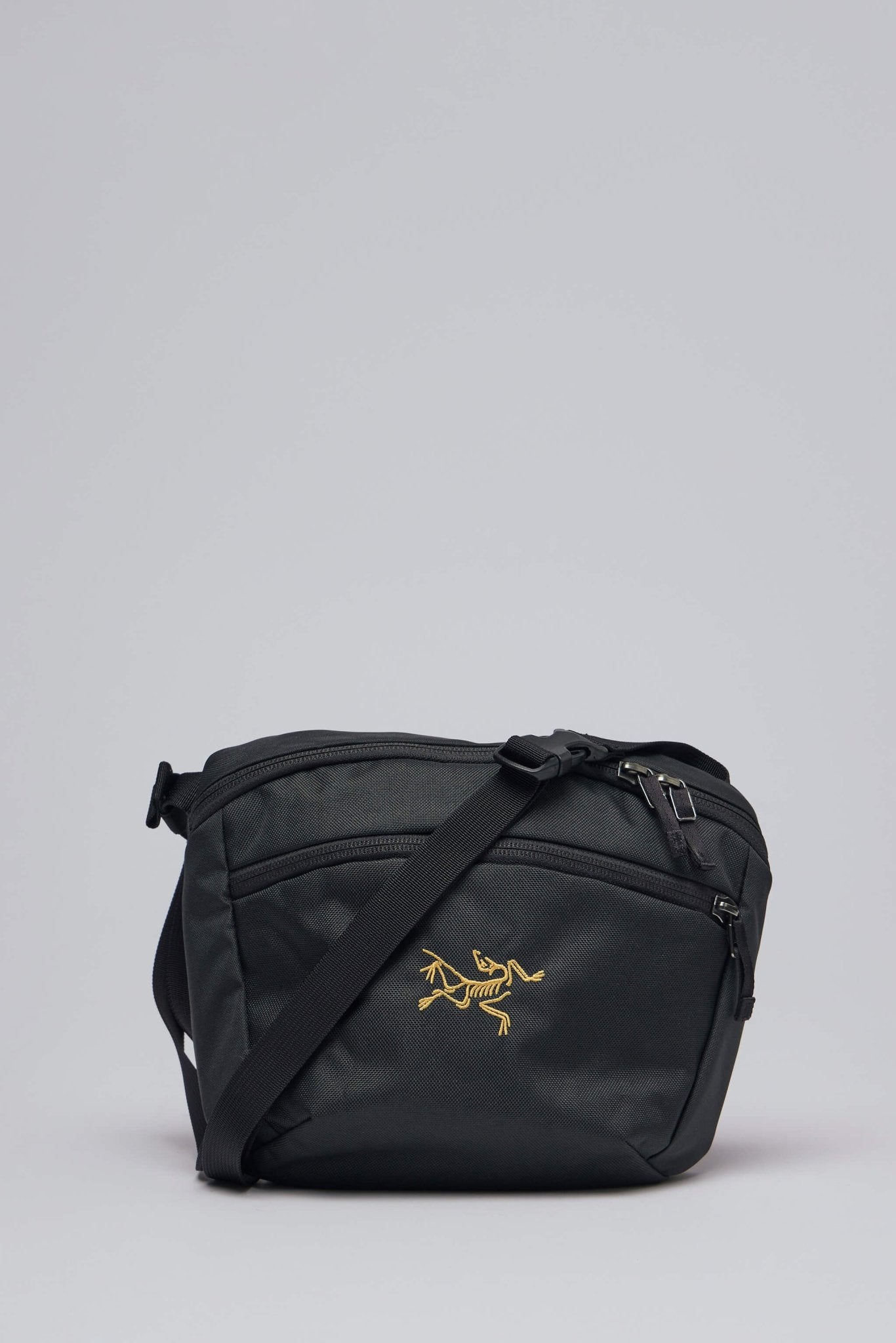Arc'teryx - Mantis Waistpack - LABELS