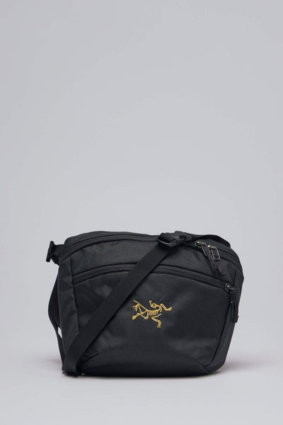 ARC'TERYX Crossbody Bags - Mantis Waistpack – LABELS