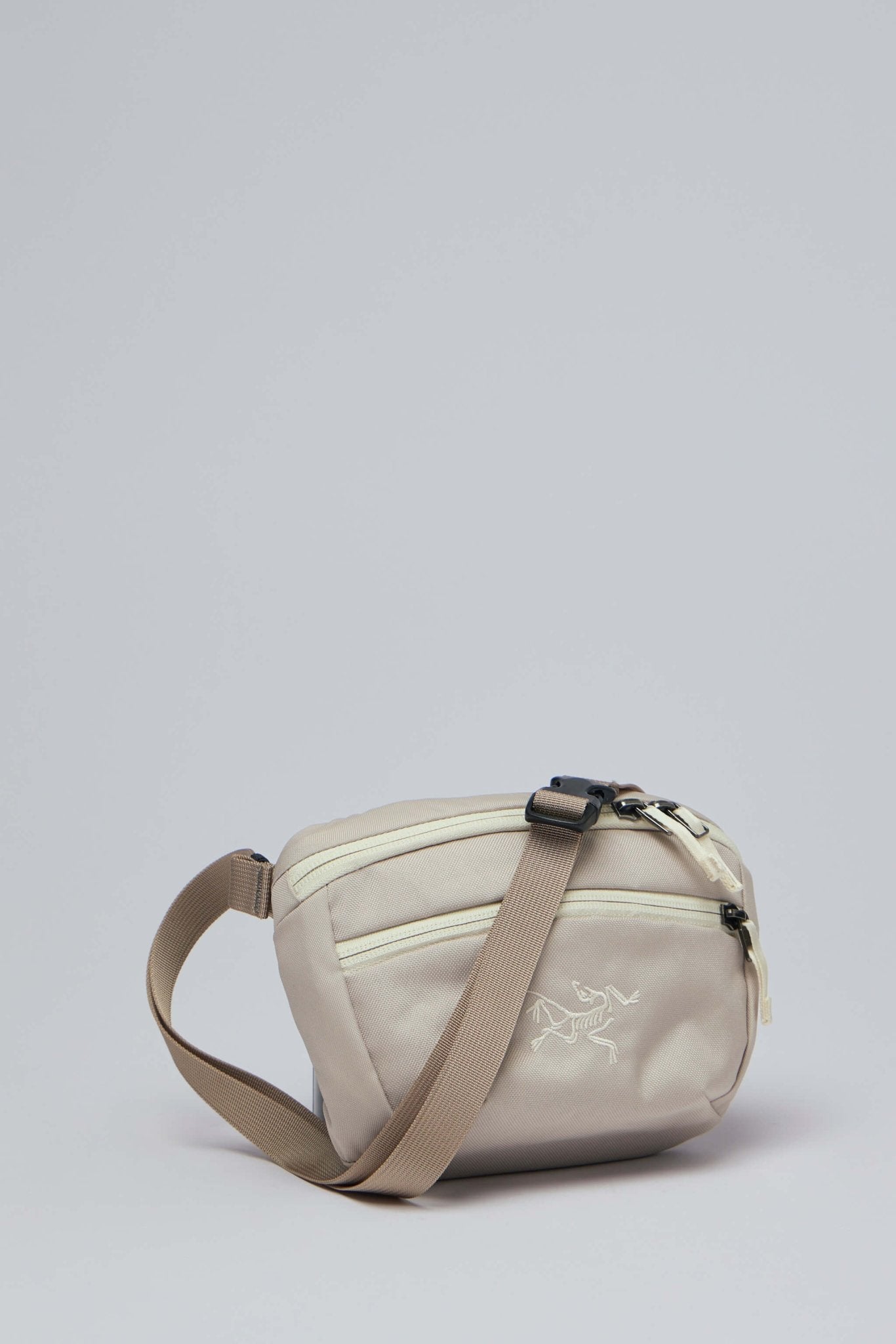 Arc'teryx - Mantis Waistpack - LABELS