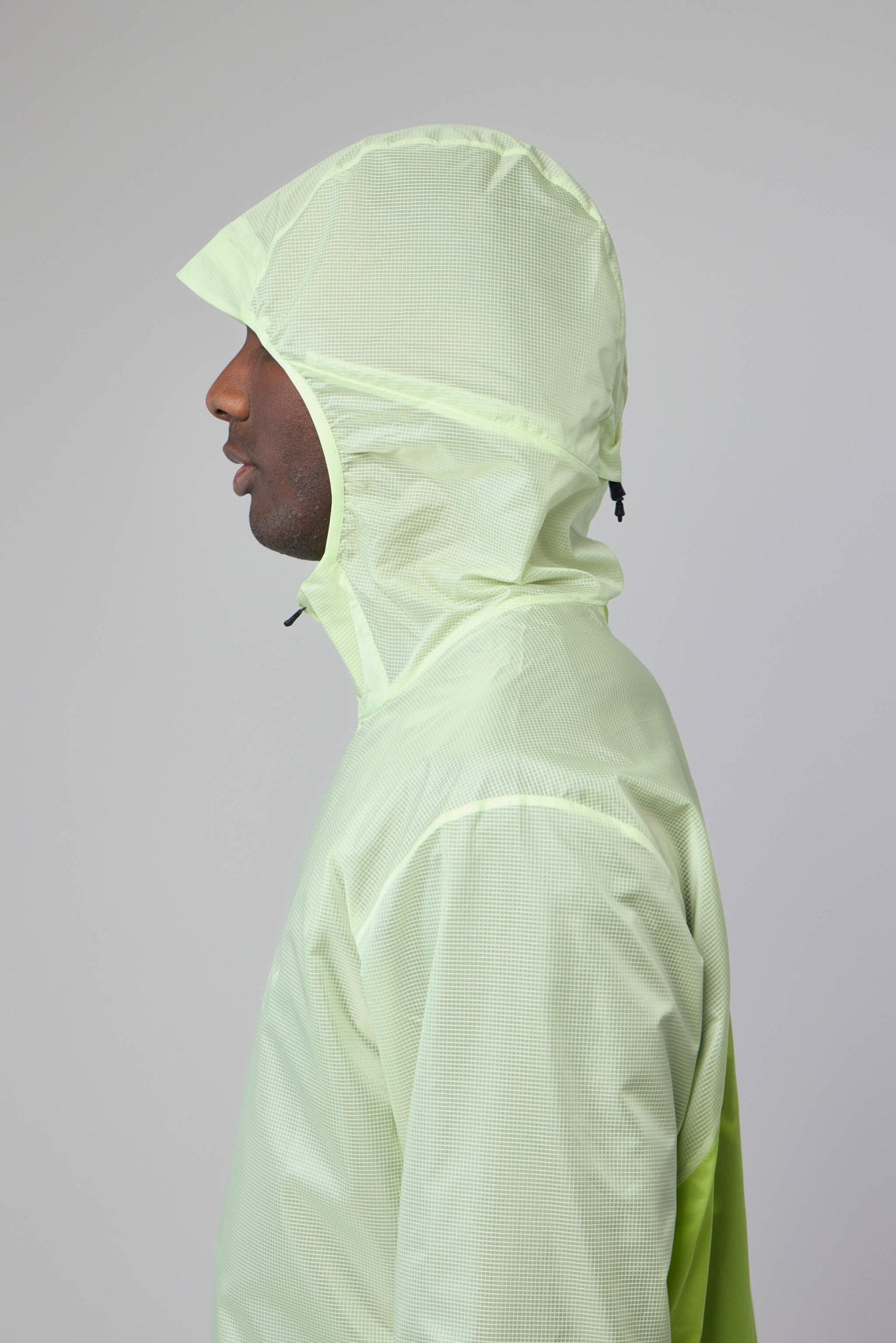 ARC'TERYX - Norvan Windshell Hoody M - LABELS