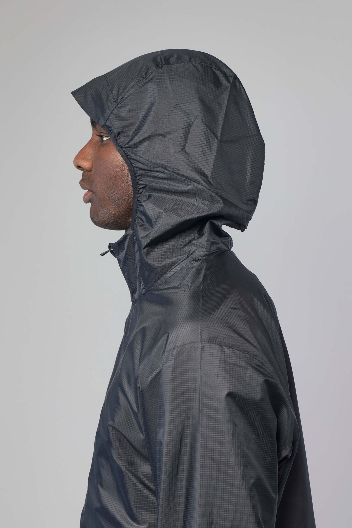 ARC'TERYX - Norvan Windshell Hoody M - LABELS