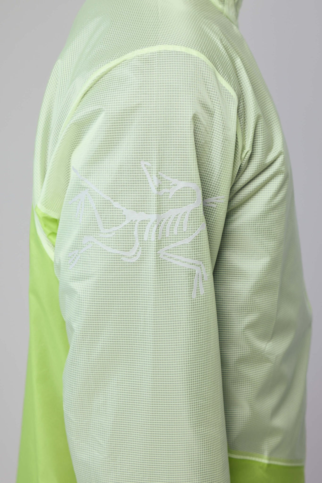 ARC'TERYX - Norvan Windshell Hoody M - LABELS