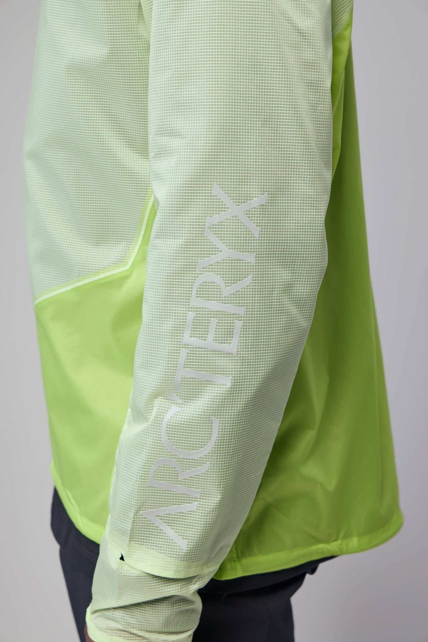 ARC'TERYX - Norvan Windshell Hoody M - LABELS