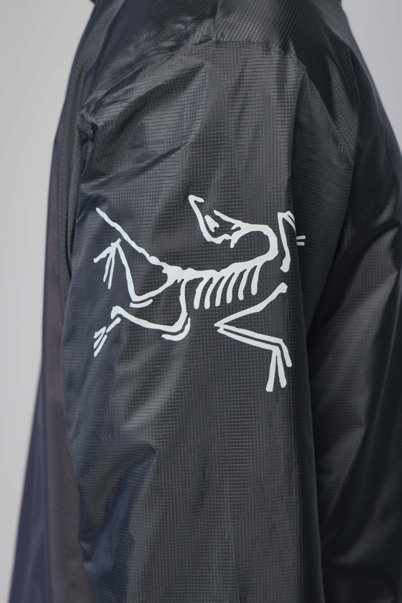 ARC'TERYX - Norvan Windshell Hoody M - LABELS