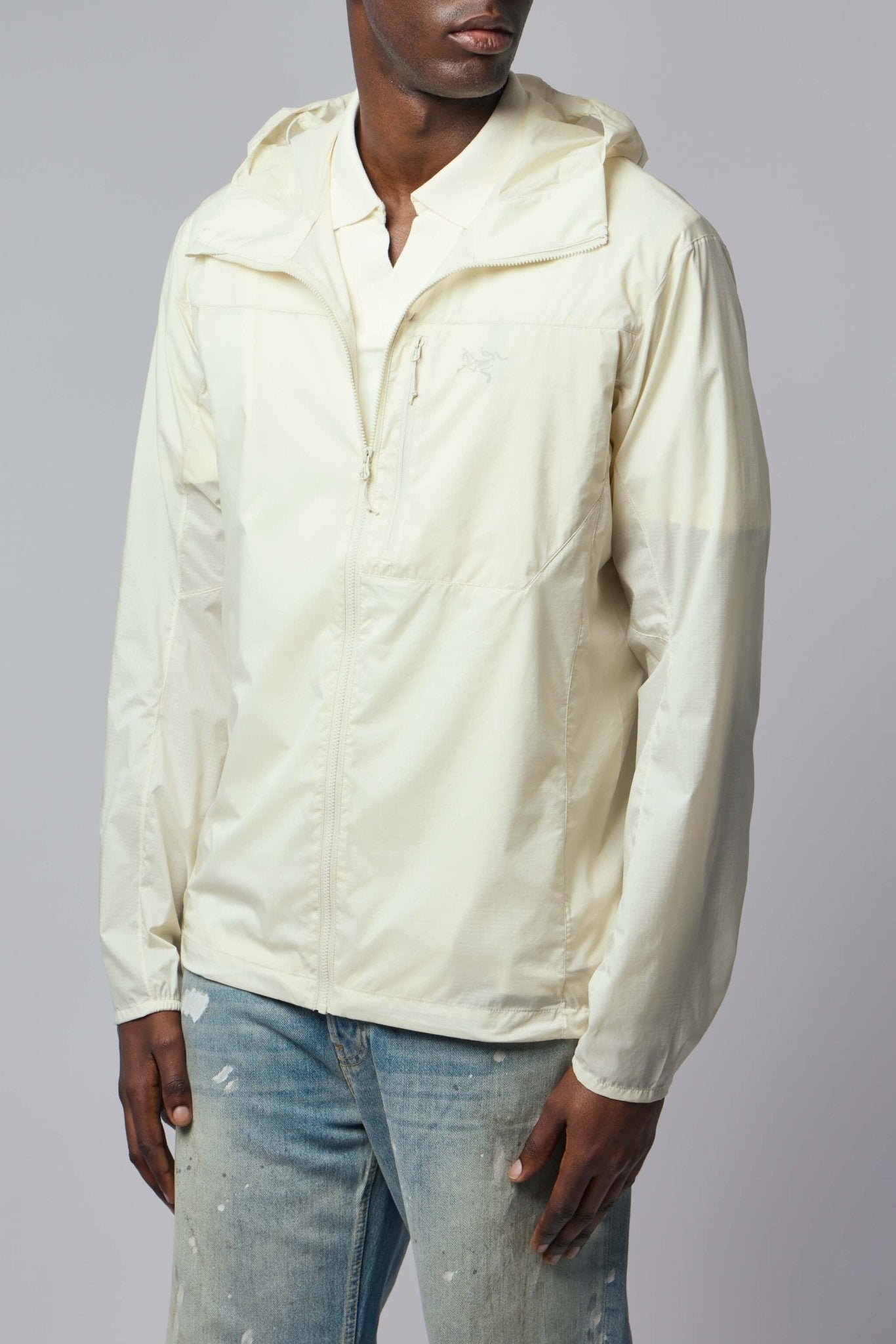 Arc'teryx - Squamish Hoody M - LABELS