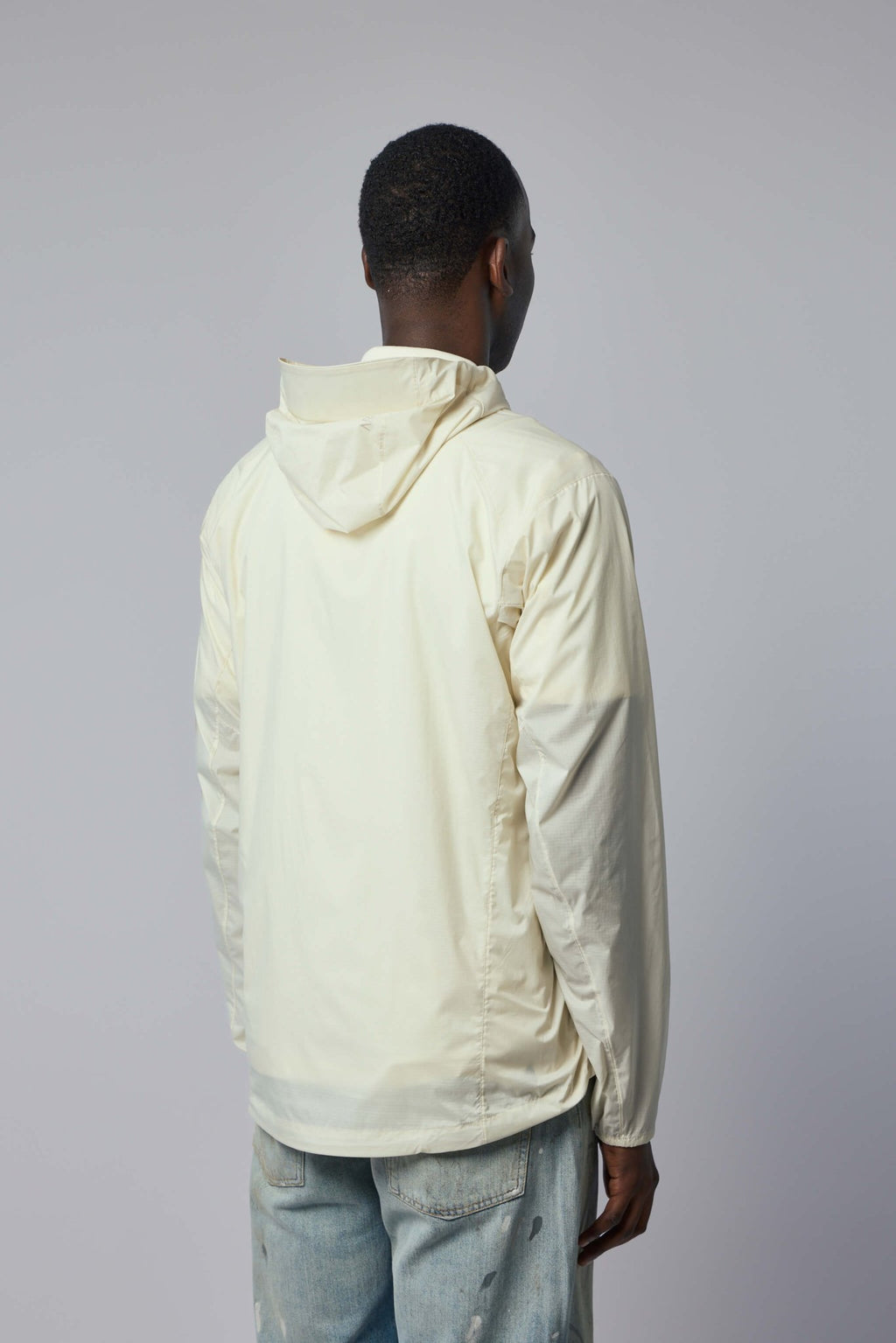 Arc'teryx - Squamish Hoody M - LABELS