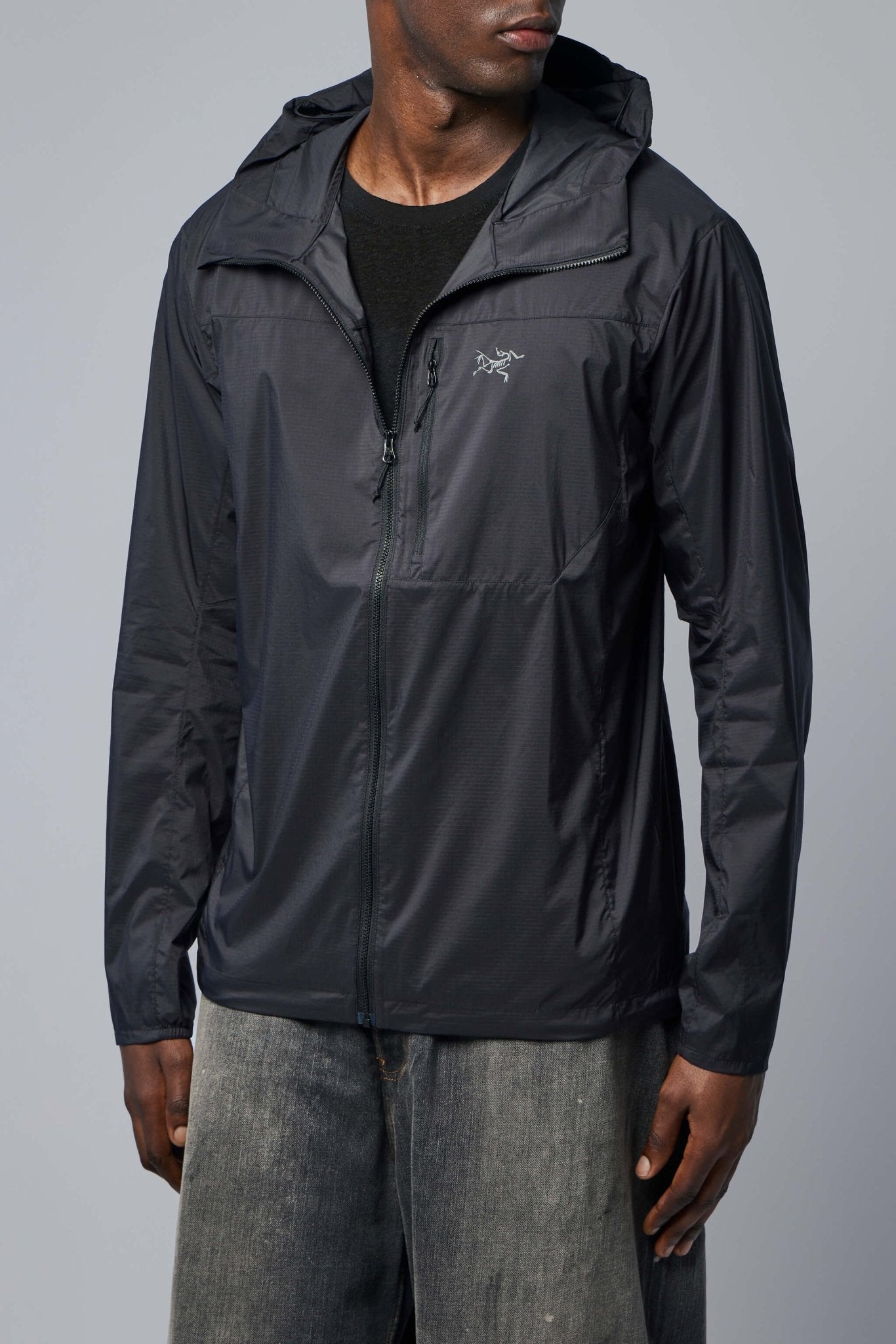 Arc'teryx - Squamish Hoody M - LABELS
