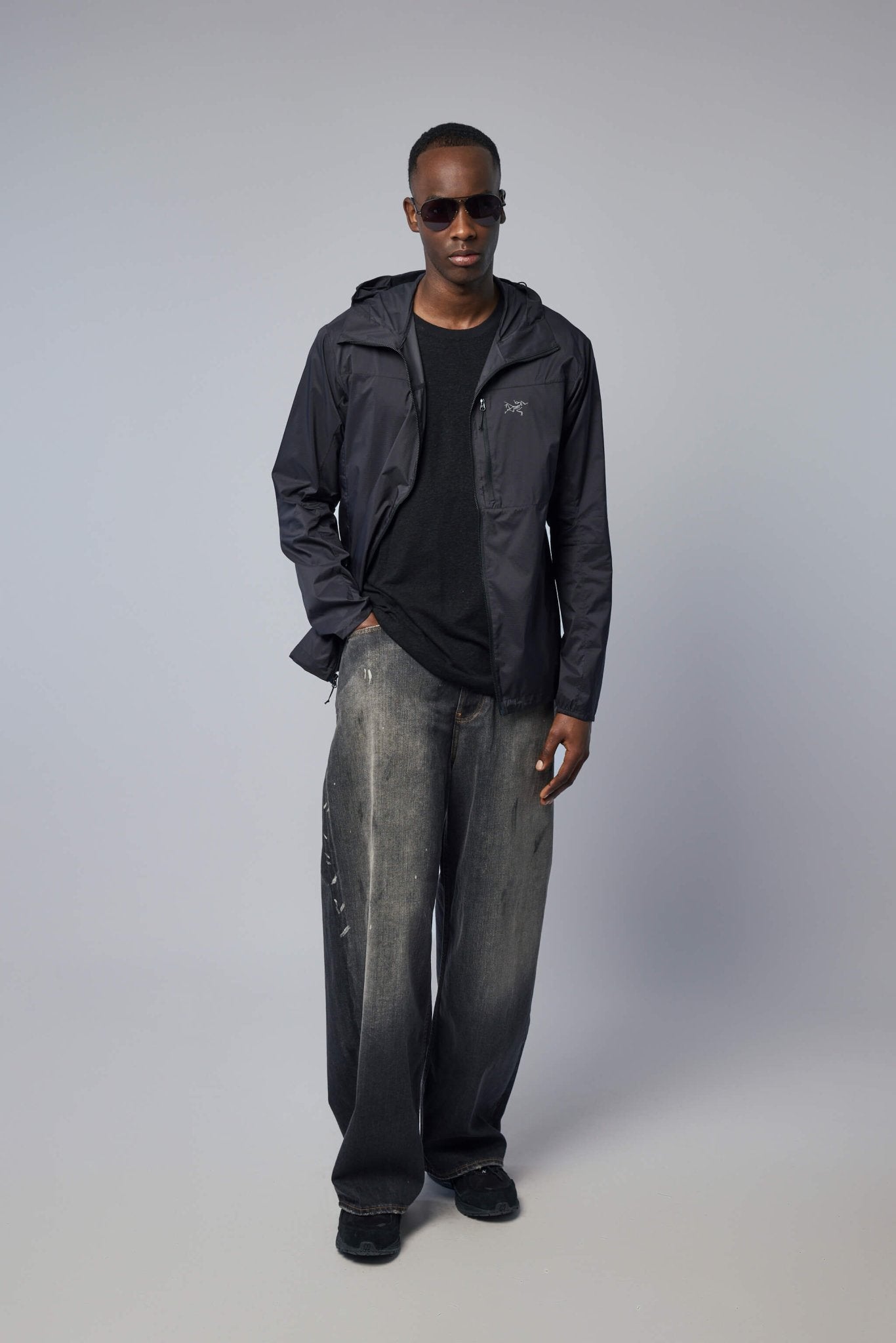 Squamish Hoody – LABELS