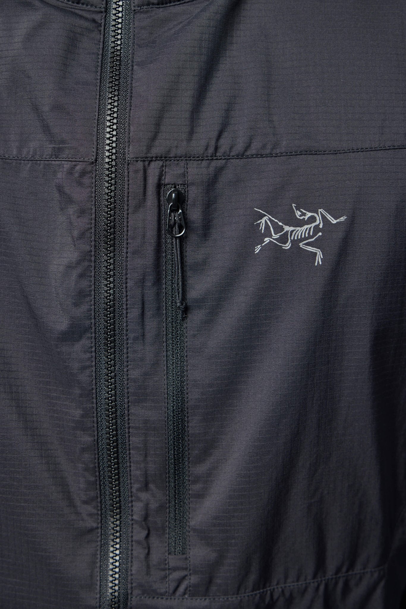 Arc'teryx - Squamish Hoody M - LABELS