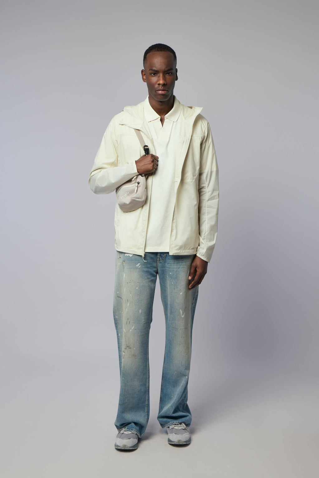 Arc'teryx - Squamish Hoody M - LABELS