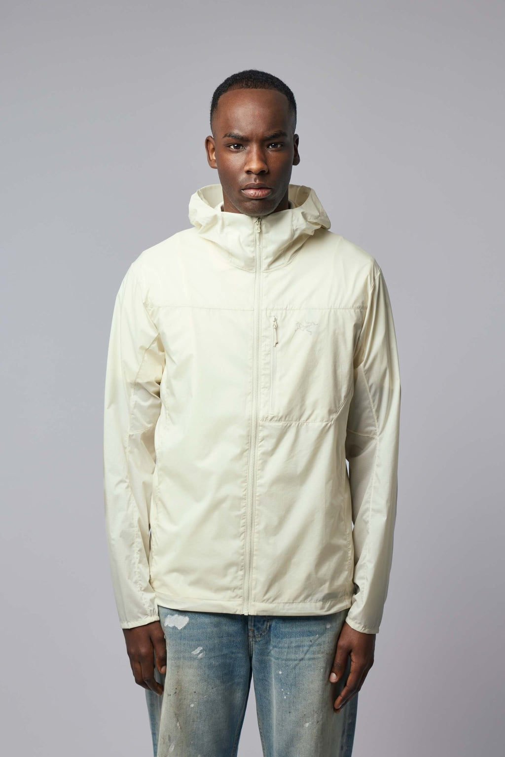 Arc'teryx - Squamish Hoody M - LABELS