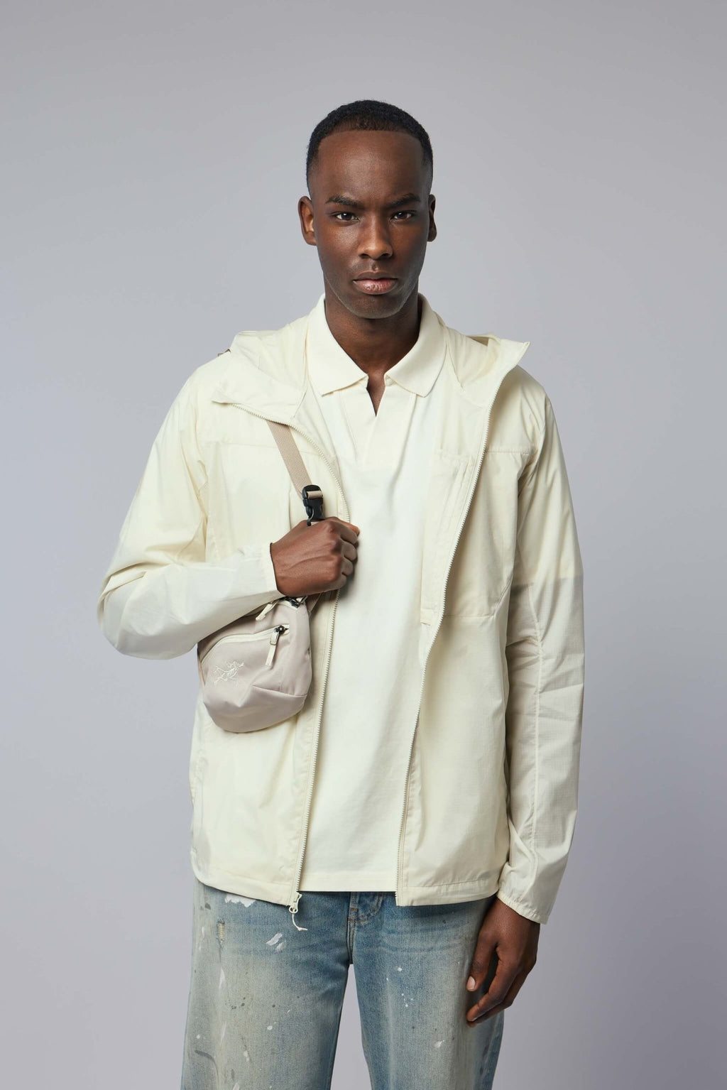 Arc'teryx - Squamish Hoody M - LABELS