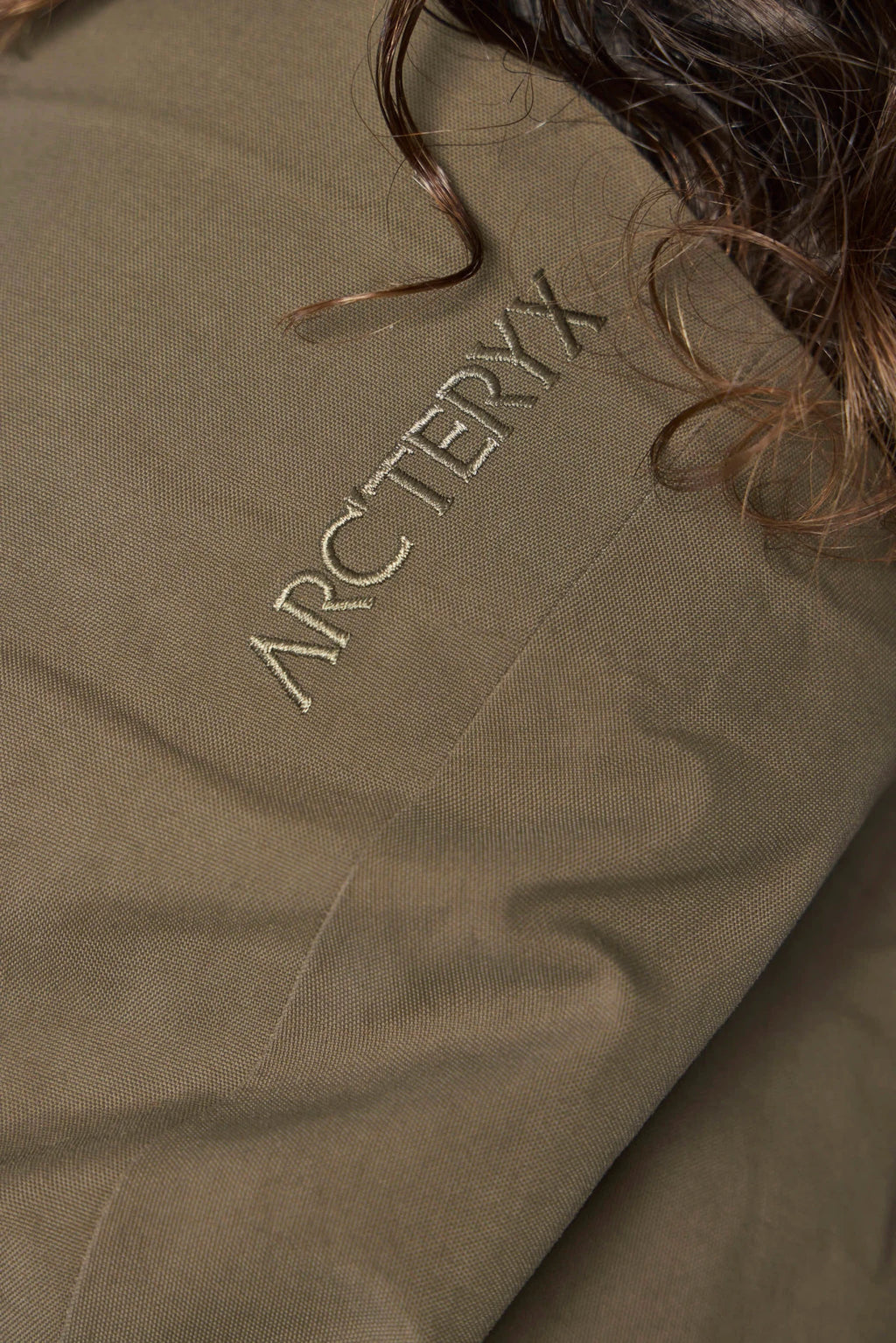 ARC'TERYX - Therme Down Jacket M - LABELS
