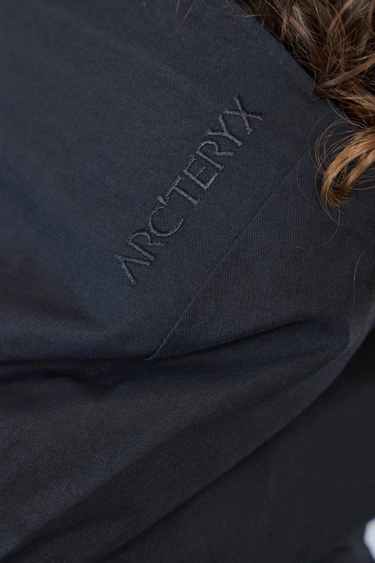 ARC'TERYX - Therme Down Jacket M - LABELS