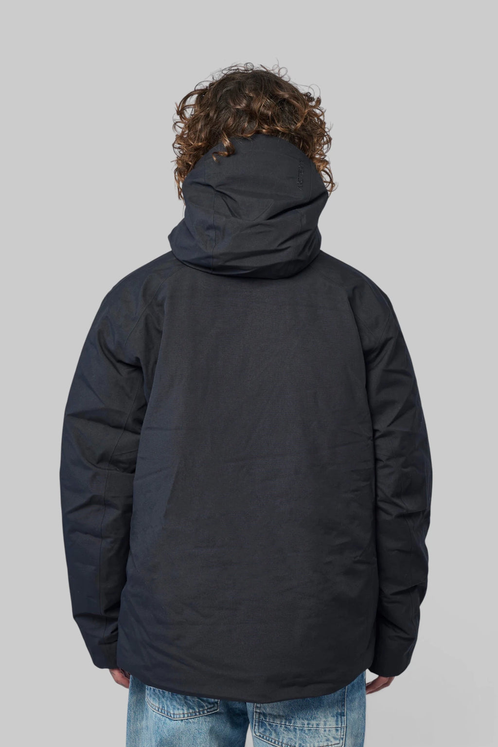 ARC'TERYX - Therme Down Jacket M - LABELS