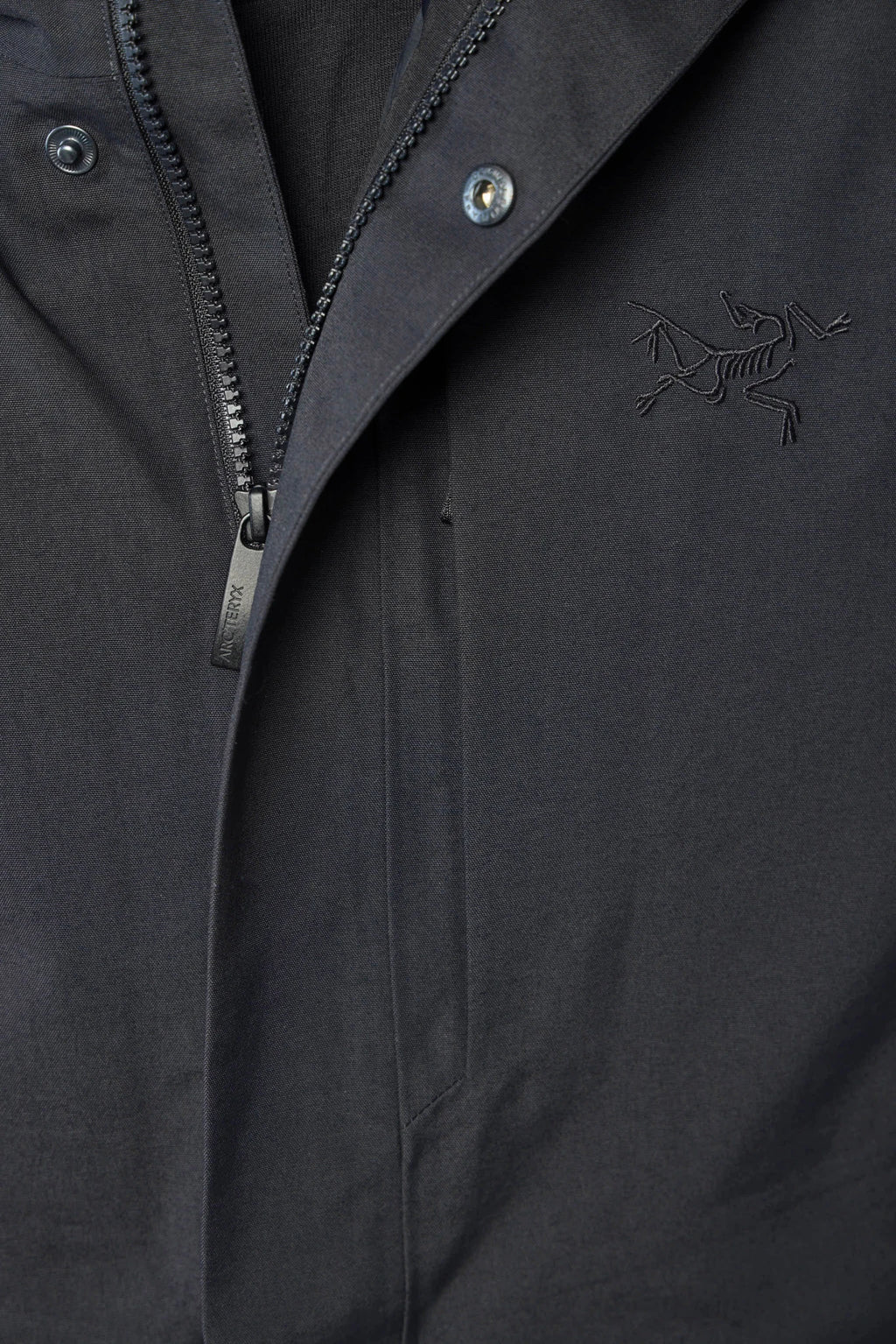 ARC'TERYX - Therme Down Jacket M - LABELS