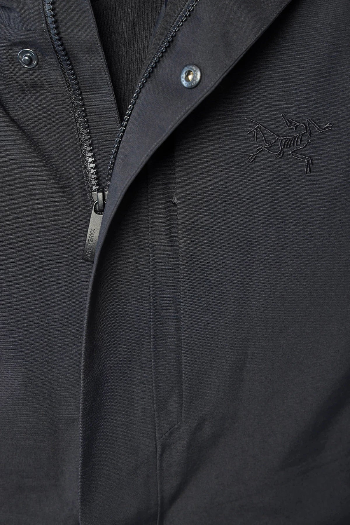 ARC'TERYX - Therme Down Jacket M - LABELS