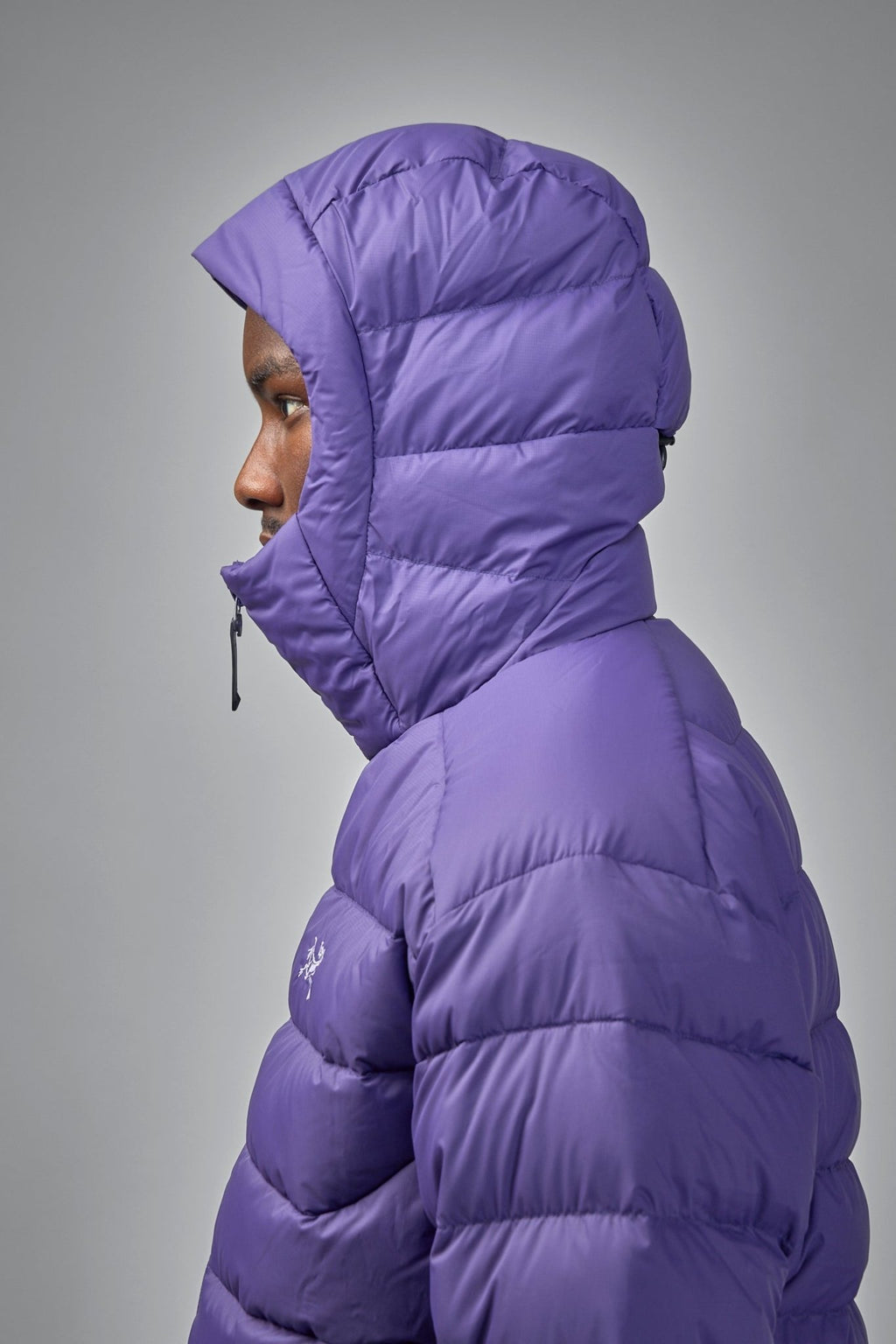 ARC'TERYX - Thorium Hoody - LABELS