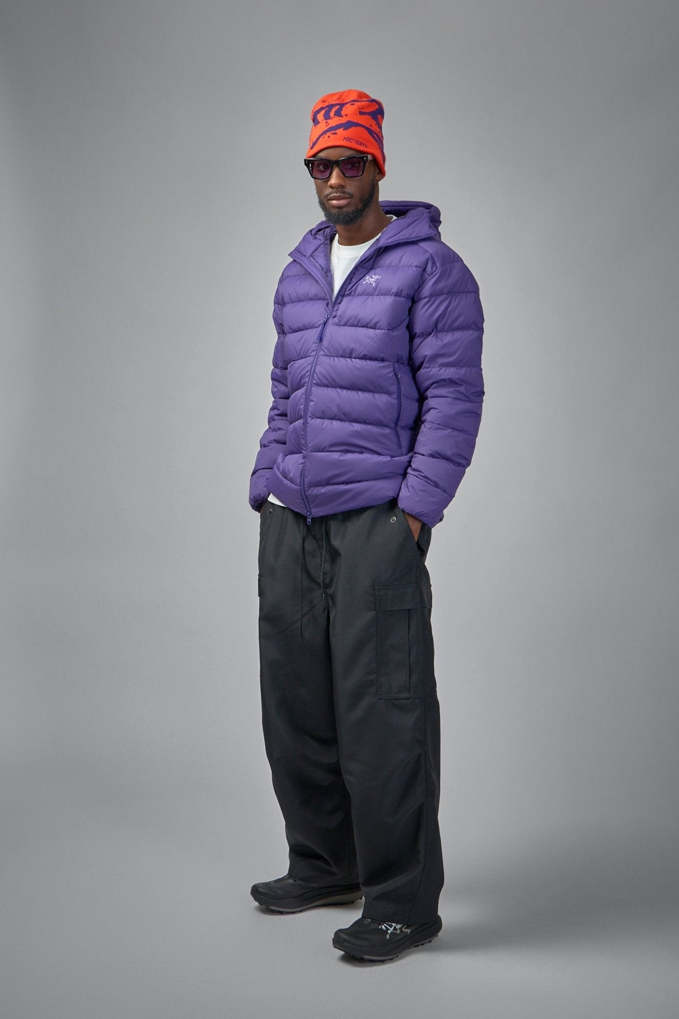 Arc'teryx Thorium Hoody - LABELS