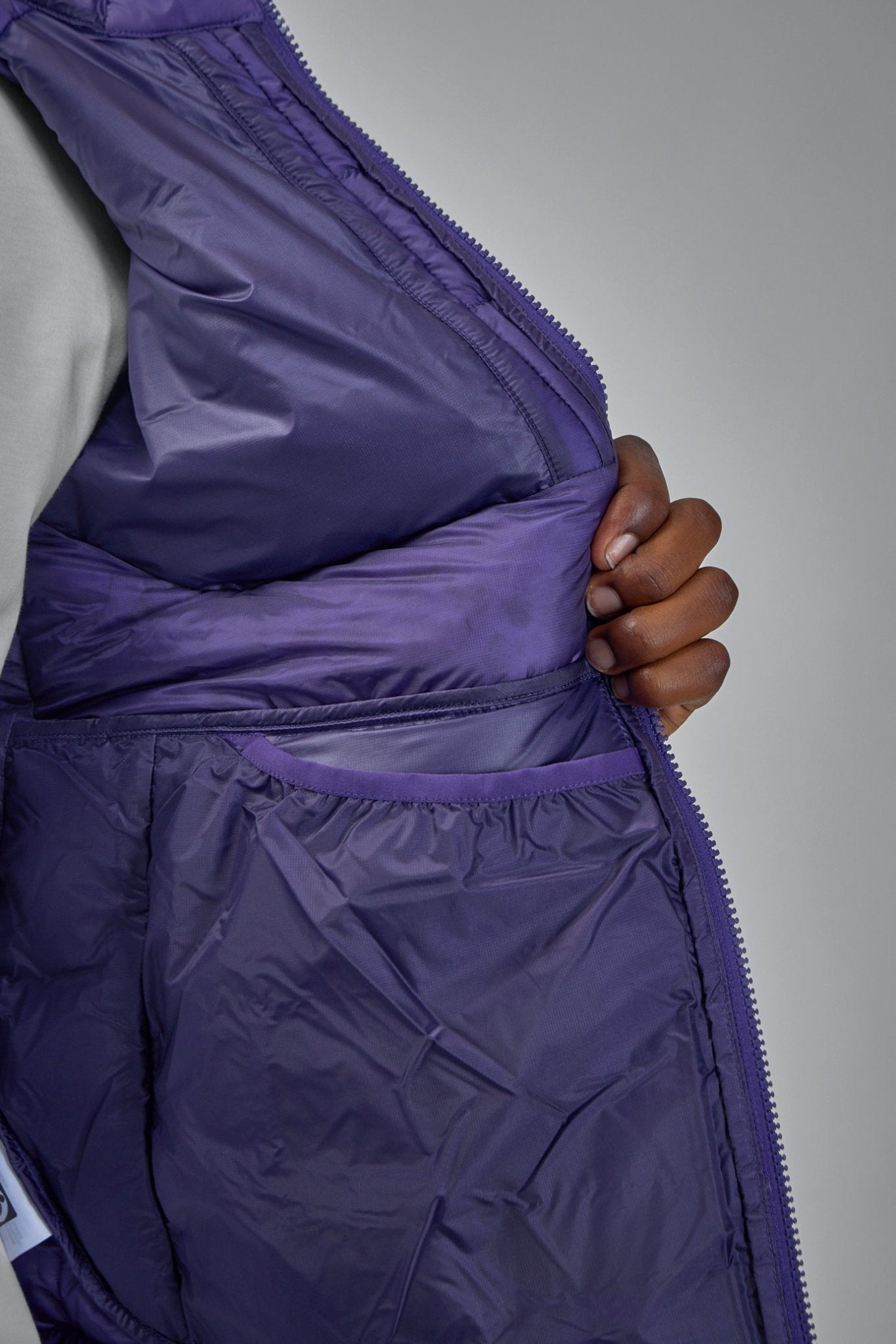 ARC'TERYX - Thorium Hoody - LABELS